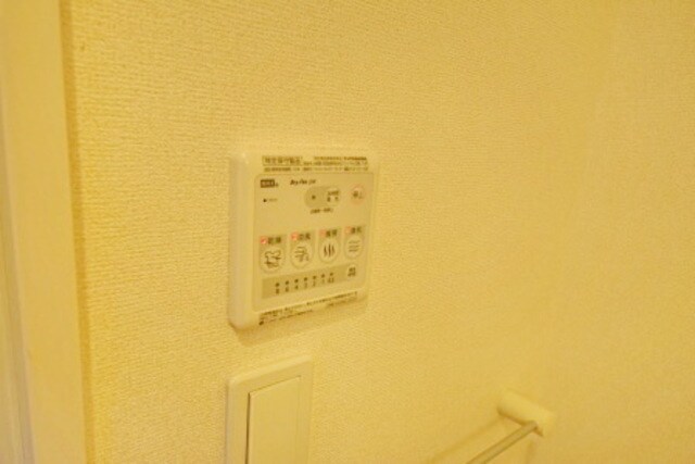 グラン フレシュの物件内観写真