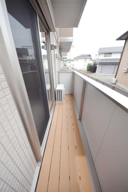 maison楓IIIの物件内観写真