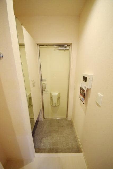 maison楓IIIの物件内観写真