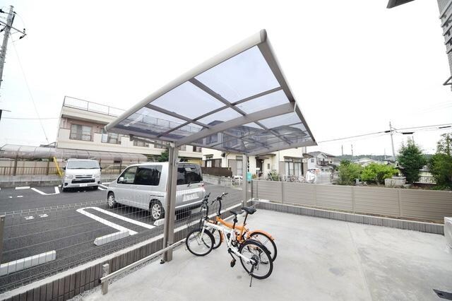 maison楓IIIの物件内観写真