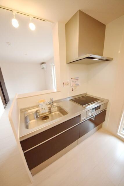 maison楓IIIの物件内観写真