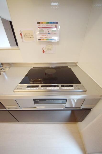 maison楓IIIの物件内観写真