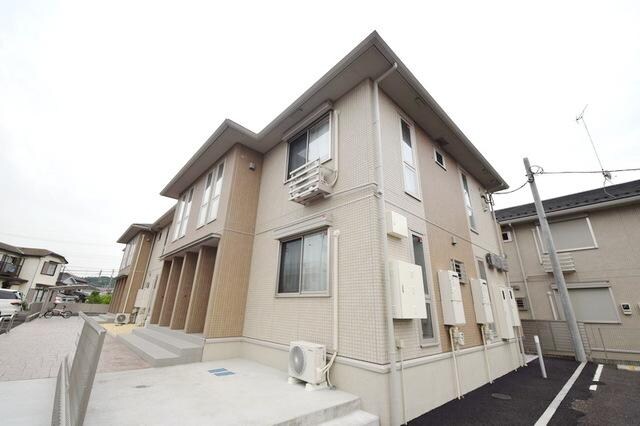 maison楓IIIの物件内観写真