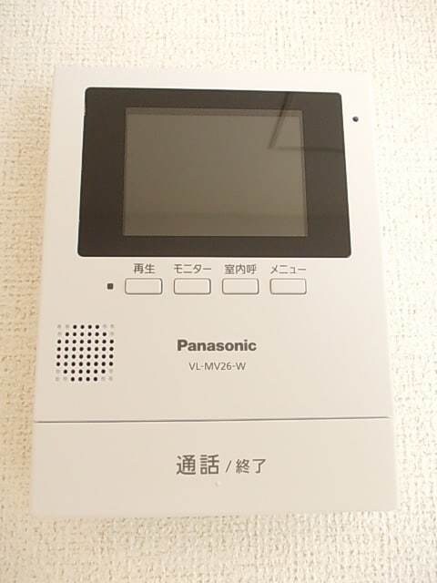 モーレフの物件内観写真