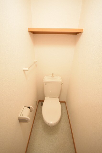 ベル・コルソの物件内観写真