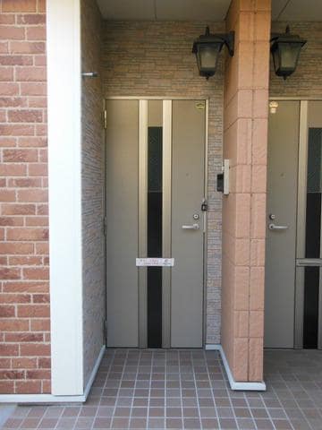 ベル・コルソの物件内観写真