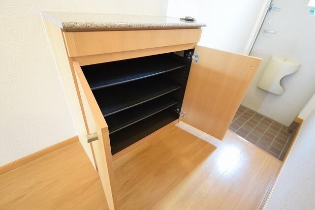 ベル・コルソの物件内観写真