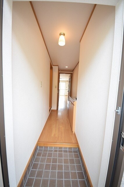 ベル・コルソの物件内観写真