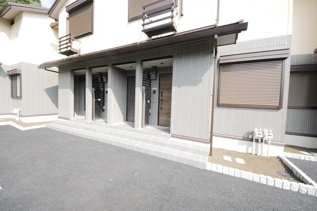 令美の杜の物件内観写真