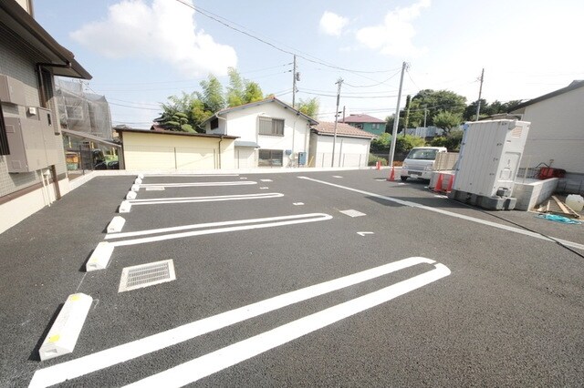 令美の杜の物件内観写真