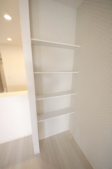 令美の杜の物件内観写真