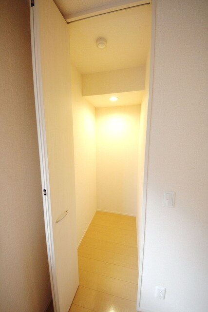 コンフォート町田の物件内観写真