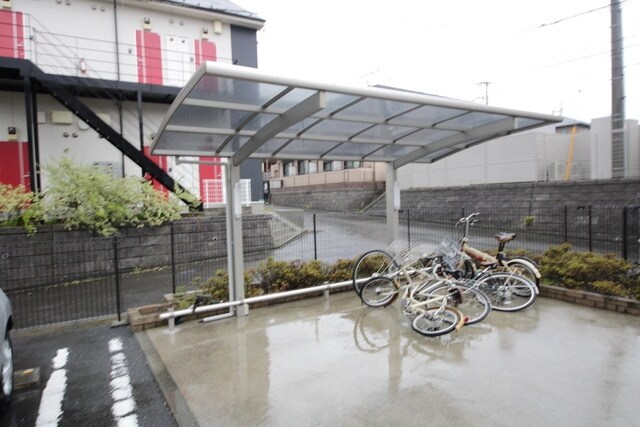 コンフォート町田の物件内観写真