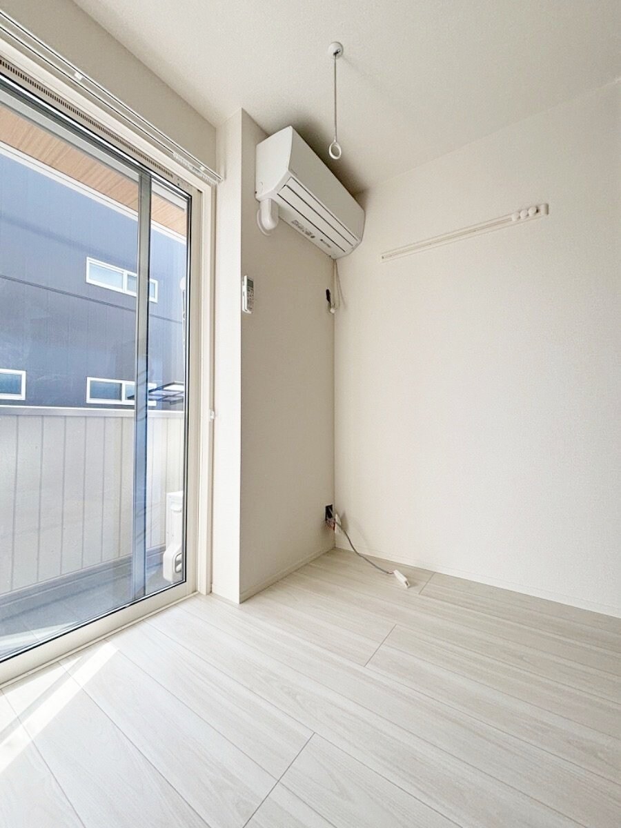 D Paina Yabeの物件内観写真