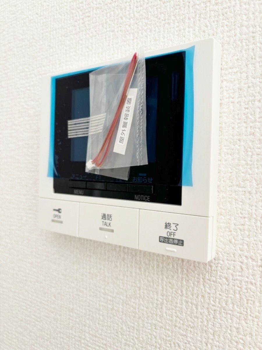 D Paina Yabeの物件内観写真