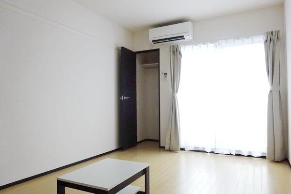 クレイノ桜ソレイユの物件内観写真