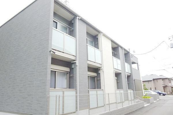 クレイノ桜ソレイユの物件内観写真