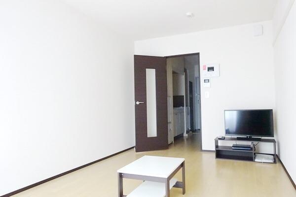 クレイノ桜ソレイユの物件内観写真