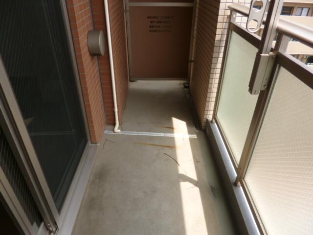 Primal Machidaの物件内観写真