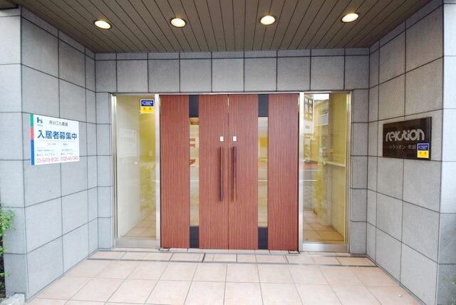 Primal Machidaの物件内観写真