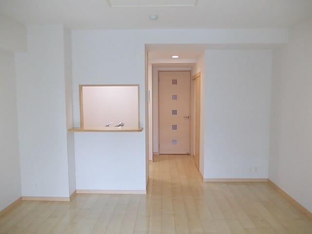 ベルテックスの物件内観写真