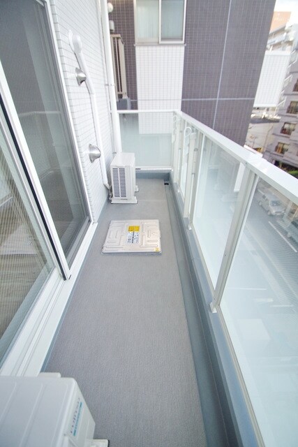 クラッテーロ相模が丘の物件内観写真