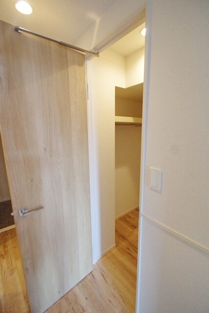 クラッテーロ相模が丘の物件内観写真