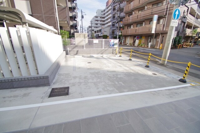 クラッテーロ相模が丘の物件内観写真