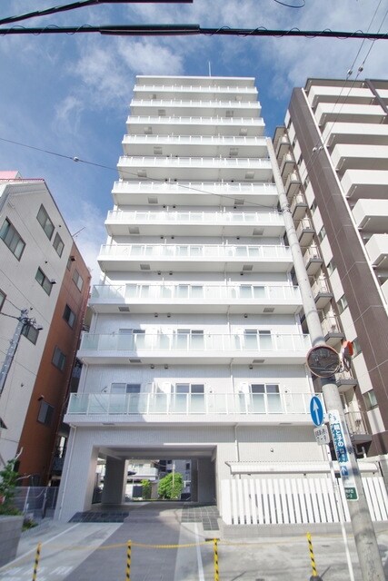 クラッテーロ相模が丘の物件内観写真