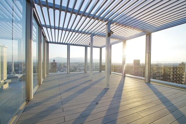 クラッテーロ相模が丘の物件内観写真