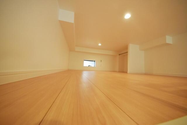 Loup de mer 相模大野の物件内観写真