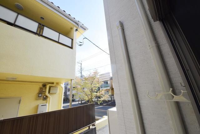 Loup de mer 相模大野の物件内観写真