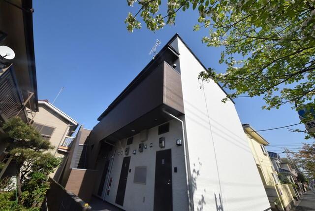 Loup de mer 相模大野の物件内観写真