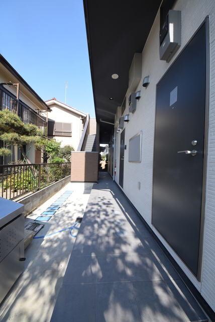 Loup de mer 相模大野の物件内観写真