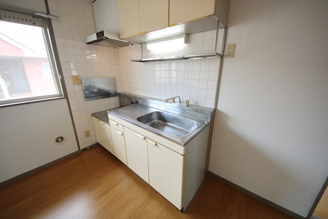 フォンテーヌシャトレIの物件内観写真