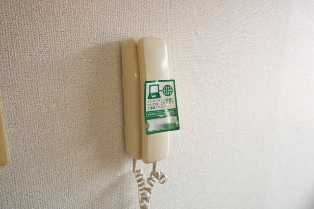 フォンテーヌシャトレIの物件内観写真