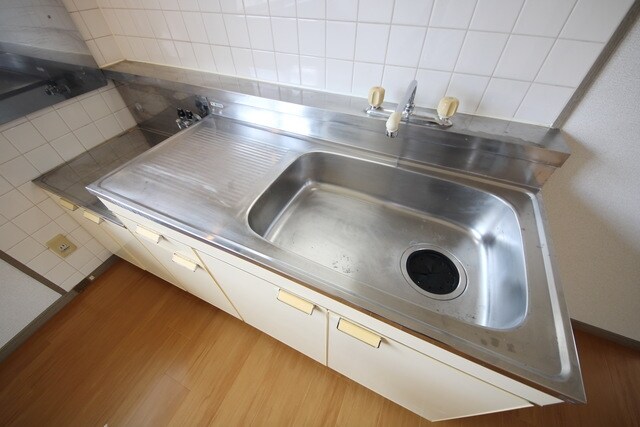 フォンテーヌシャトレIの物件内観写真