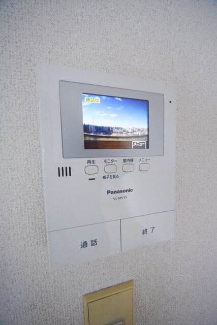 リセーレ金山の物件内観写真