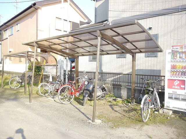 リセーレ金山の物件内観写真