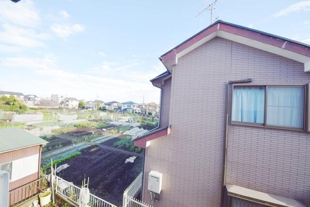 リセーレ金山の物件内観写真