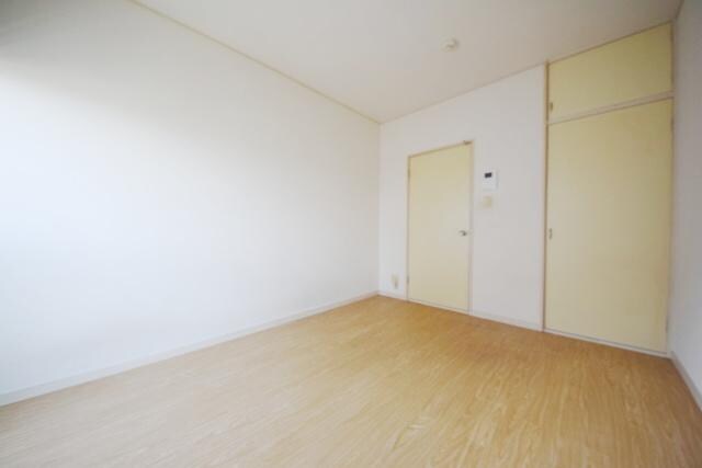 リセーレ金山の物件内観写真