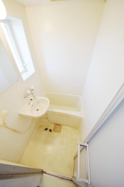 リセーレ金山の物件内観写真