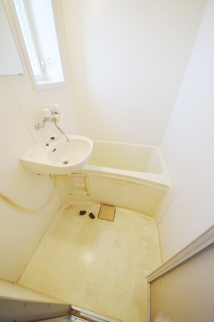 リセーレ金山の物件内観写真