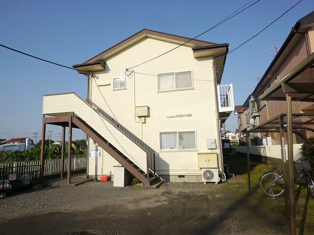 リセーレ金山の物件内観写真