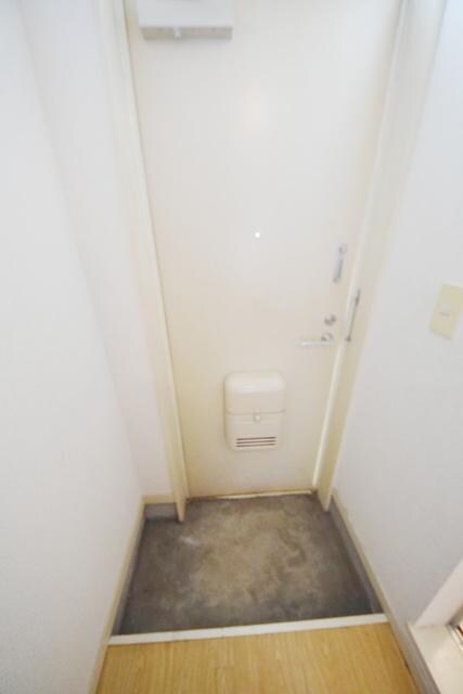 リセーレ金山の物件内観写真