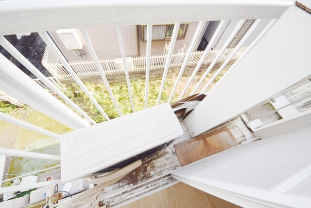 リセーレ金山の物件内観写真