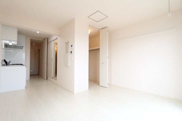 クレール相模原の物件内観写真