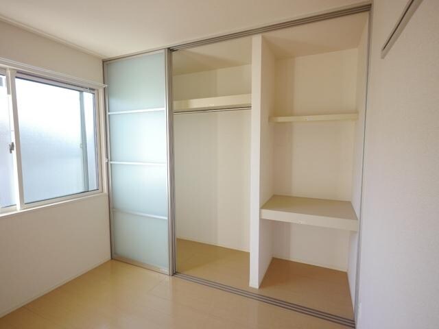 クレール相模原の物件内観写真