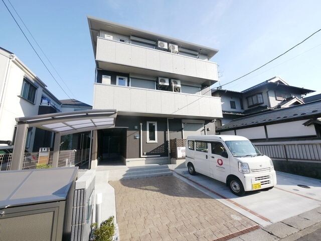 クレール相模原の物件内観写真