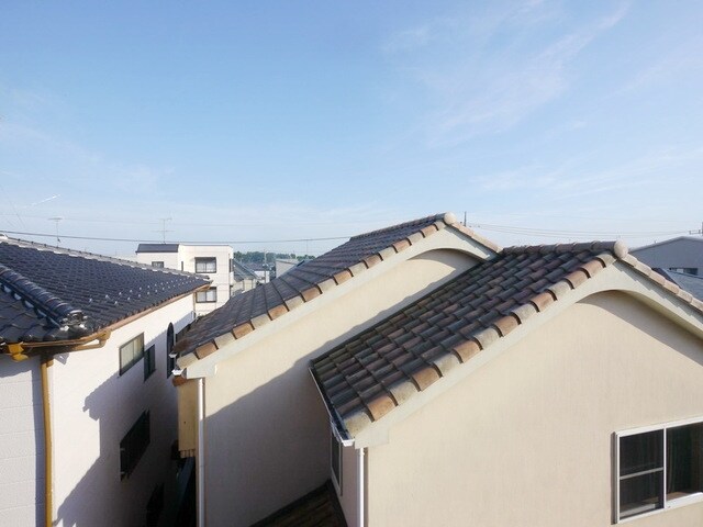 クレール相模原の物件内観写真